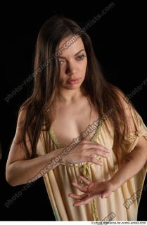 09 2018 01 BARBORA STANDING POSE MAGIC